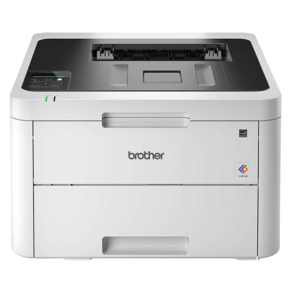 BROTHER HL-L3230CDW NETWORKABLE COLOUR LASER PRINTER  WITH 2-SIDED PRINTING