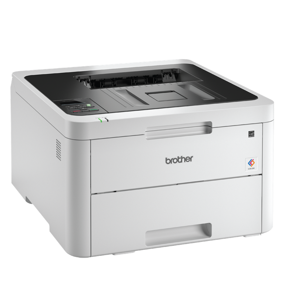 BROTHER HL-L3230CDW NETWORKABLE COLOUR LASER PRINTER  WITH 2-SIDED PRINTING
