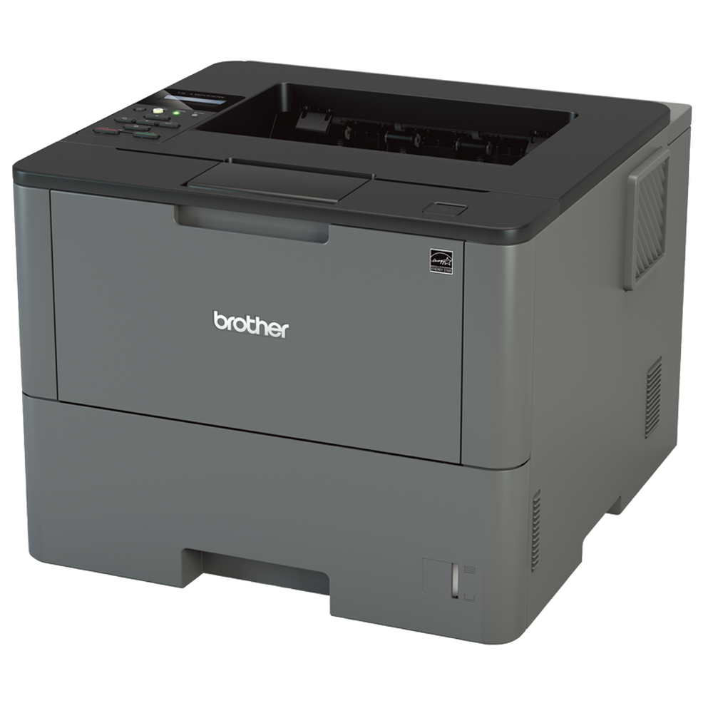 BROTHER HL-L6200DW WIRELESS  MONO LASER PRINTER WITH  2-Sided PRINTING  (46 PPM 520 Sheets Paper Tray Built-in Network & WiFi)