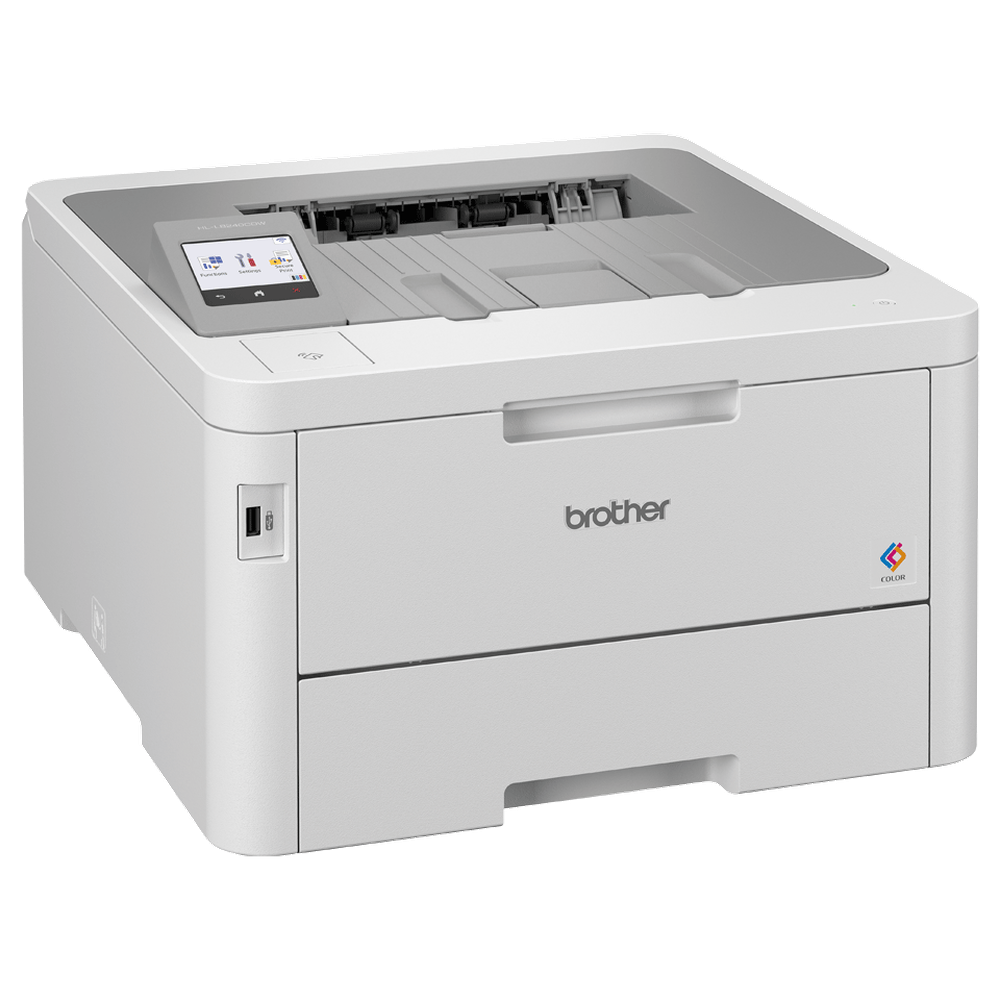 Brother *NEW*Compact Colour Laser Printer