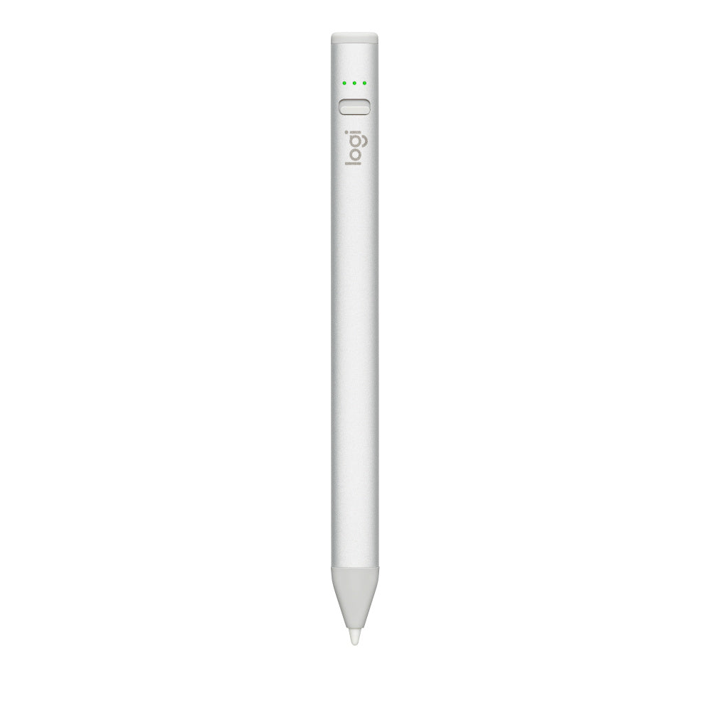 Logitech Crayon - Silver