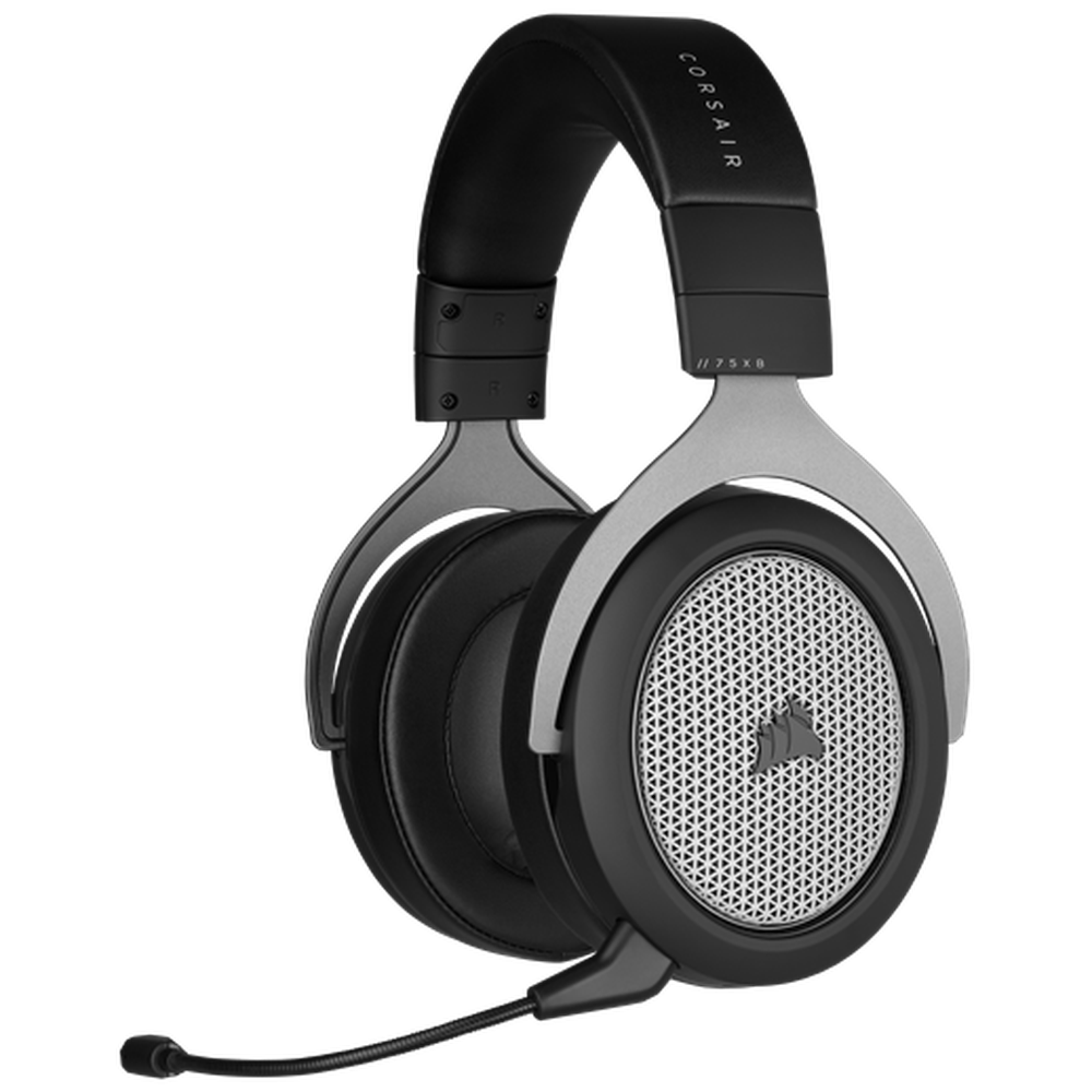 CORSAIR HS75 XB WIRELESS Gaming Headset for Xbox Series X and Xbox One