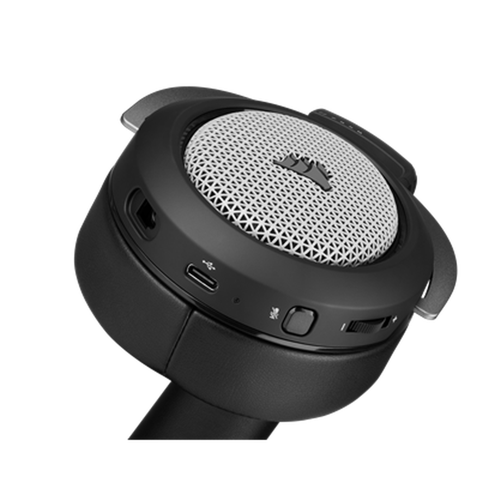 CORSAIR HS75 XB WIRELESS Gaming Headset for Xbox Series X and Xbox One