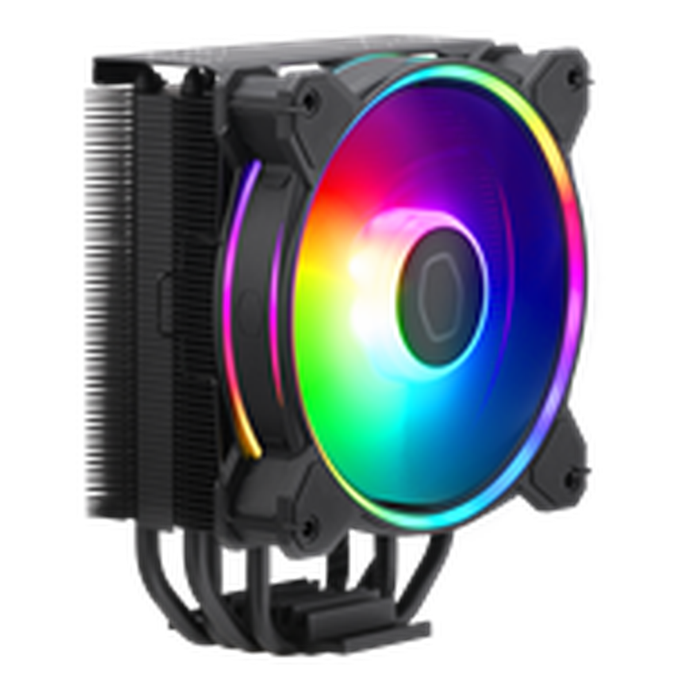 Cooler Master Hyper 212 Halo Black