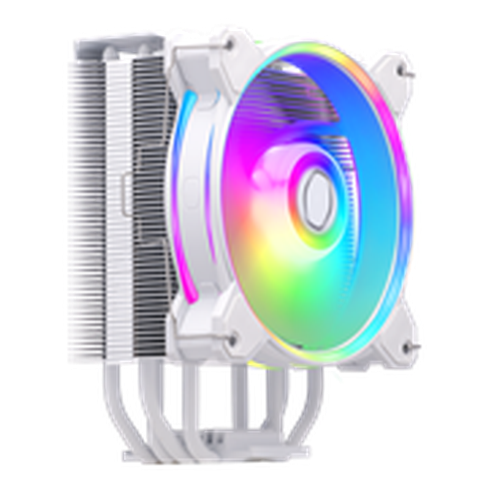 Cooler Master Hyper 212 Halo White