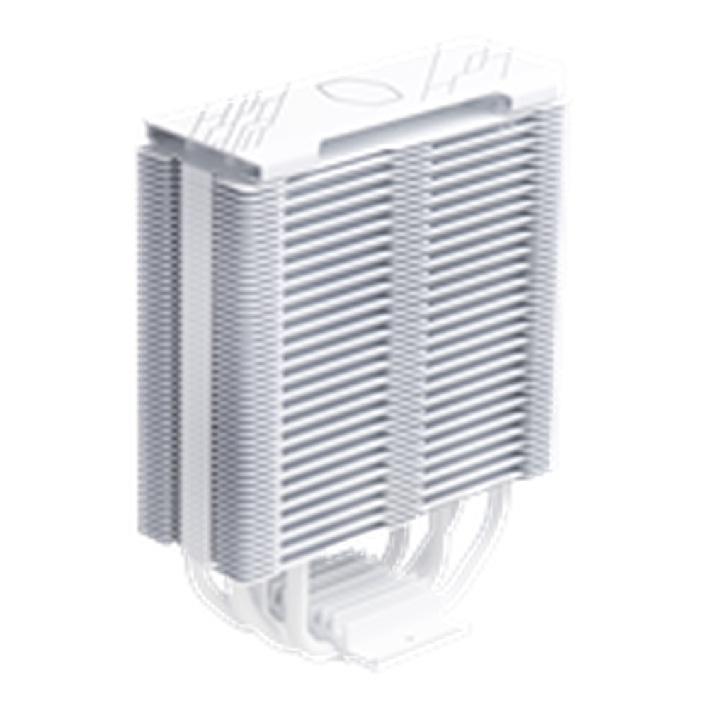 Cooler Master Hyper 212 Halo White