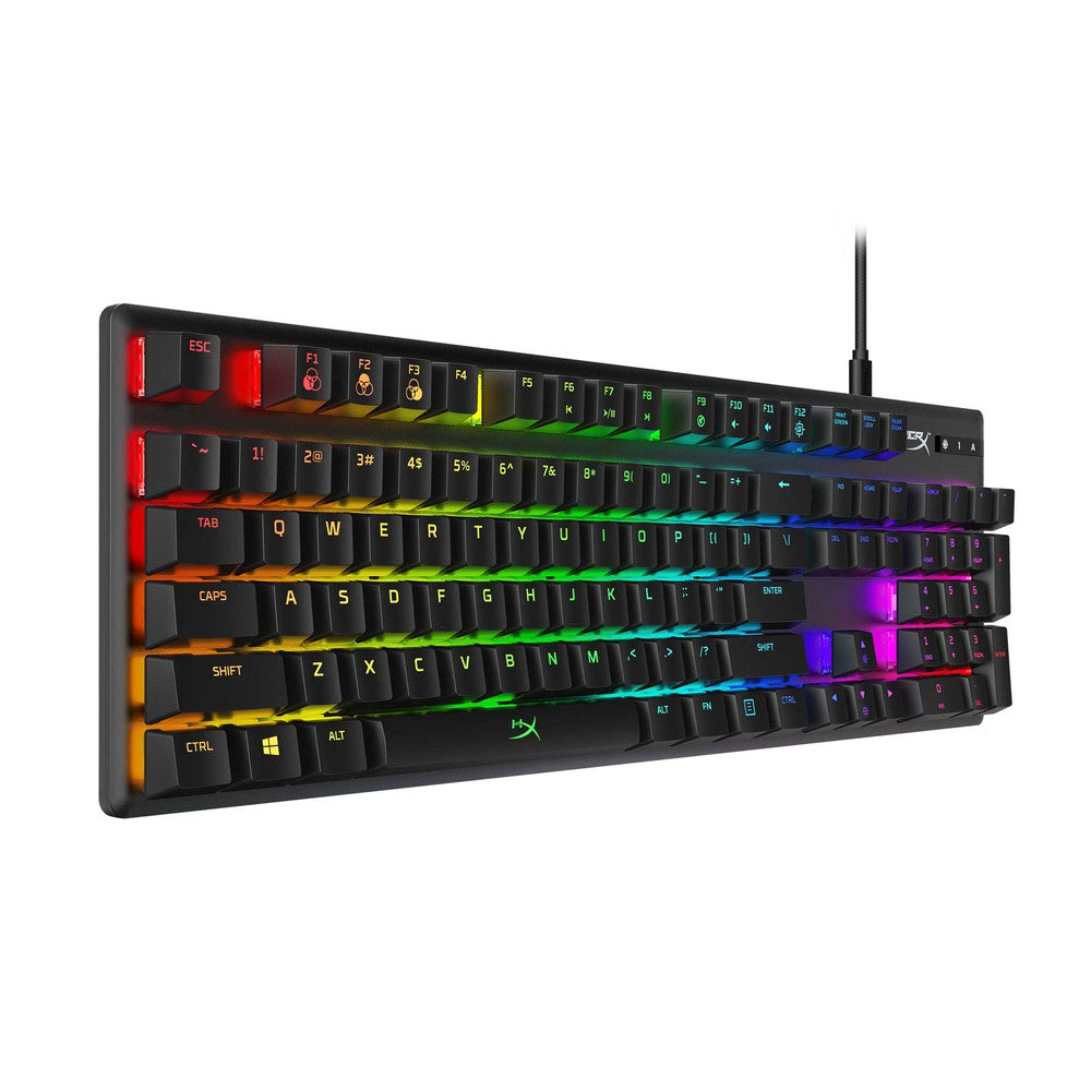 HP HyperX Alloy Origins - Mechanical Gaming Keyboard