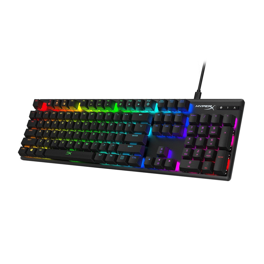 HP HyperX Alloy Origins - Mechanical Gaming Keyboard