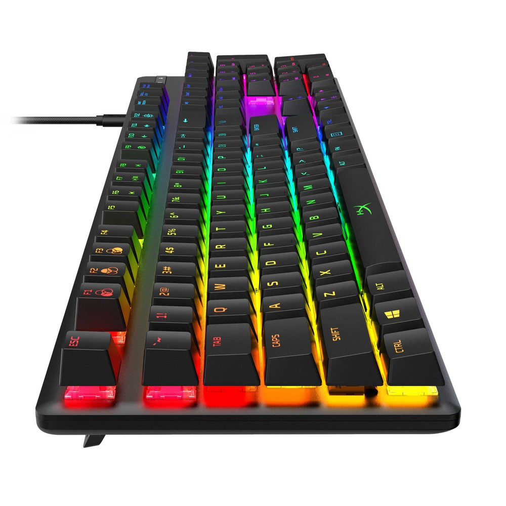 HP HyperX Alloy Origins - Mechanical Gaming Keyboard