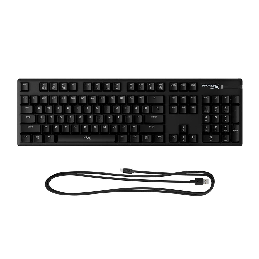 HP HyperX Alloy Origins - Mechanical Gaming Keyboard
