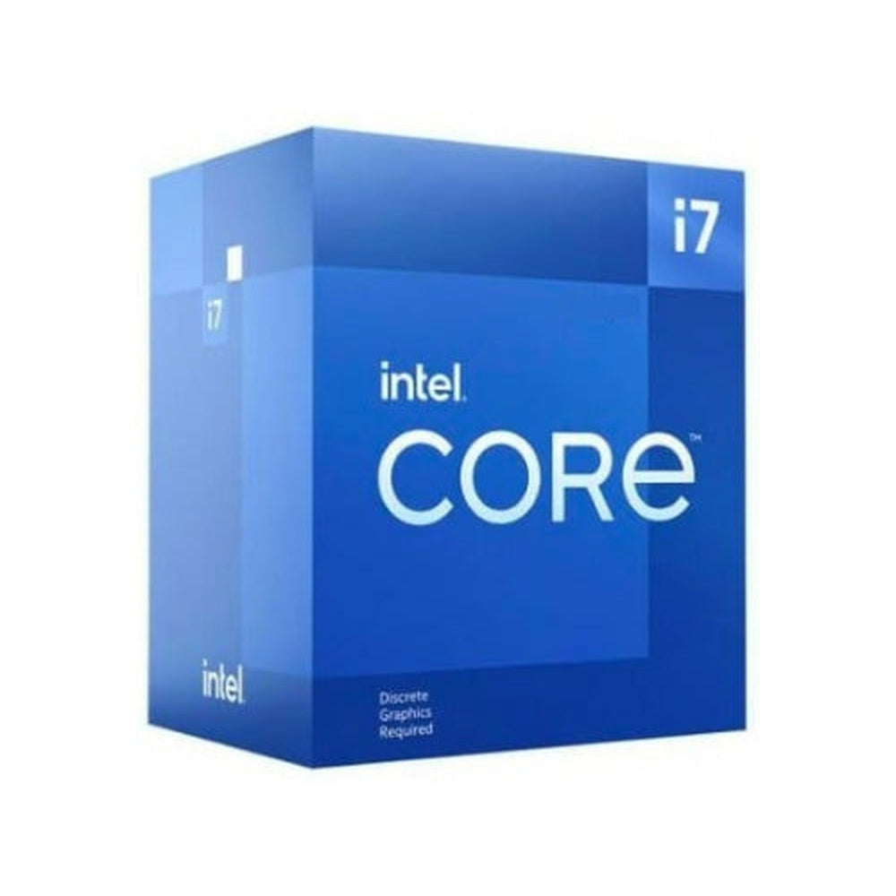 Intel Core i7-13700F Processor (30M Cache up to 5.20 GHz)