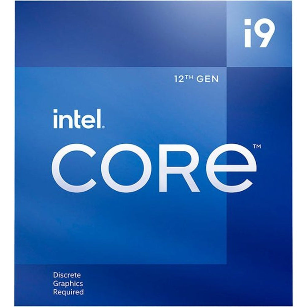 Boxed Intel Core i9-12900F Processor (30M Cache up to 5.10 GHz) FC-LGA16A
