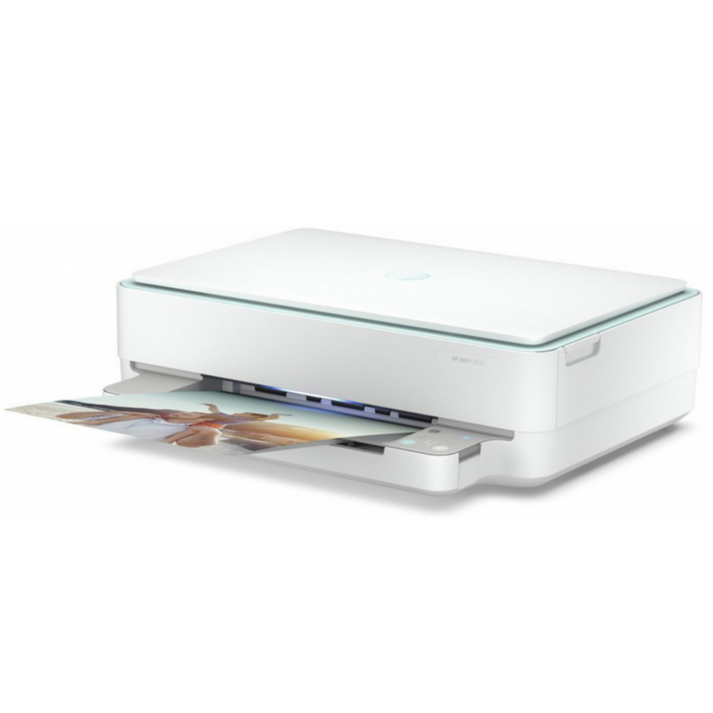 HP Envy 6034e AiO Printer