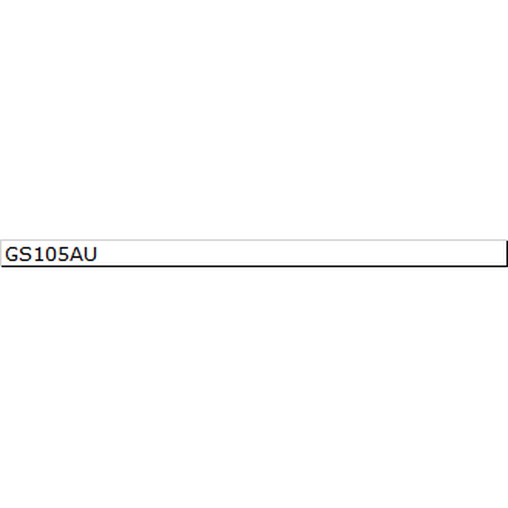 NETGEAR GS1055-Port Gigabit Ethernet Switch- 5 years