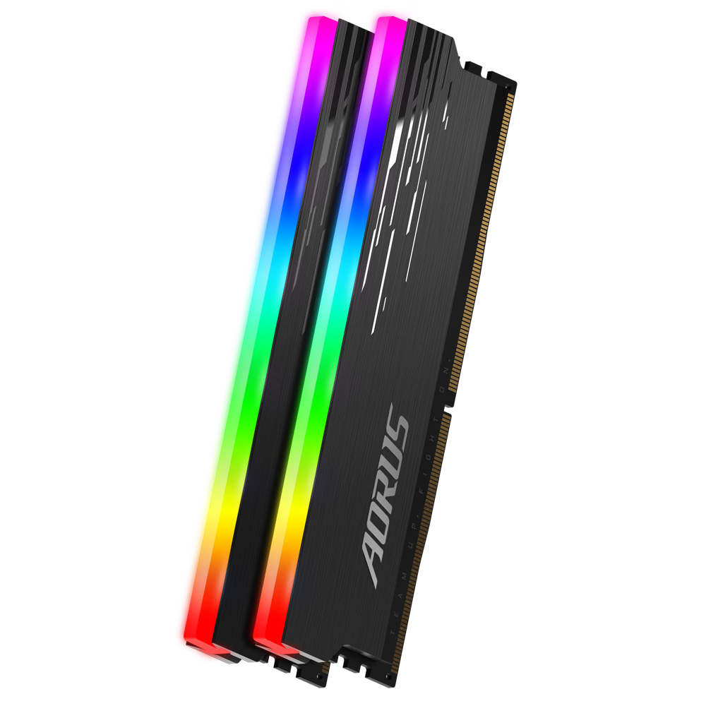 Gigabyte GP-ARS16G33 1.0