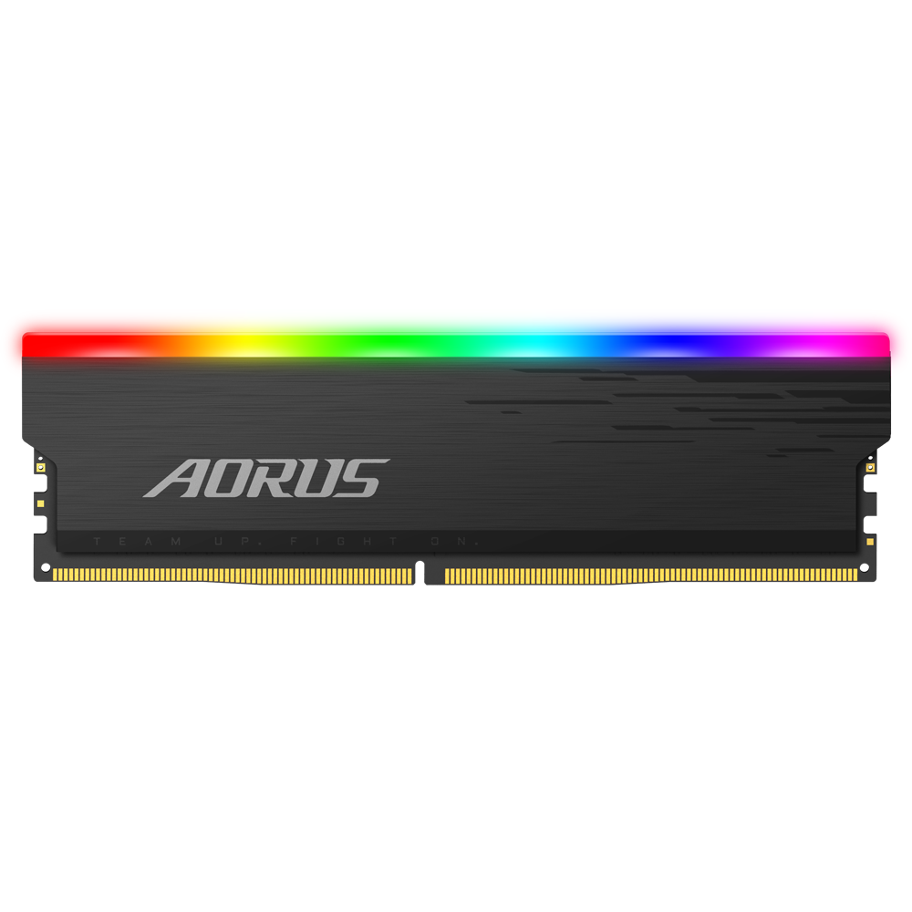 Gigabyte GP-ARS16G33 1.0