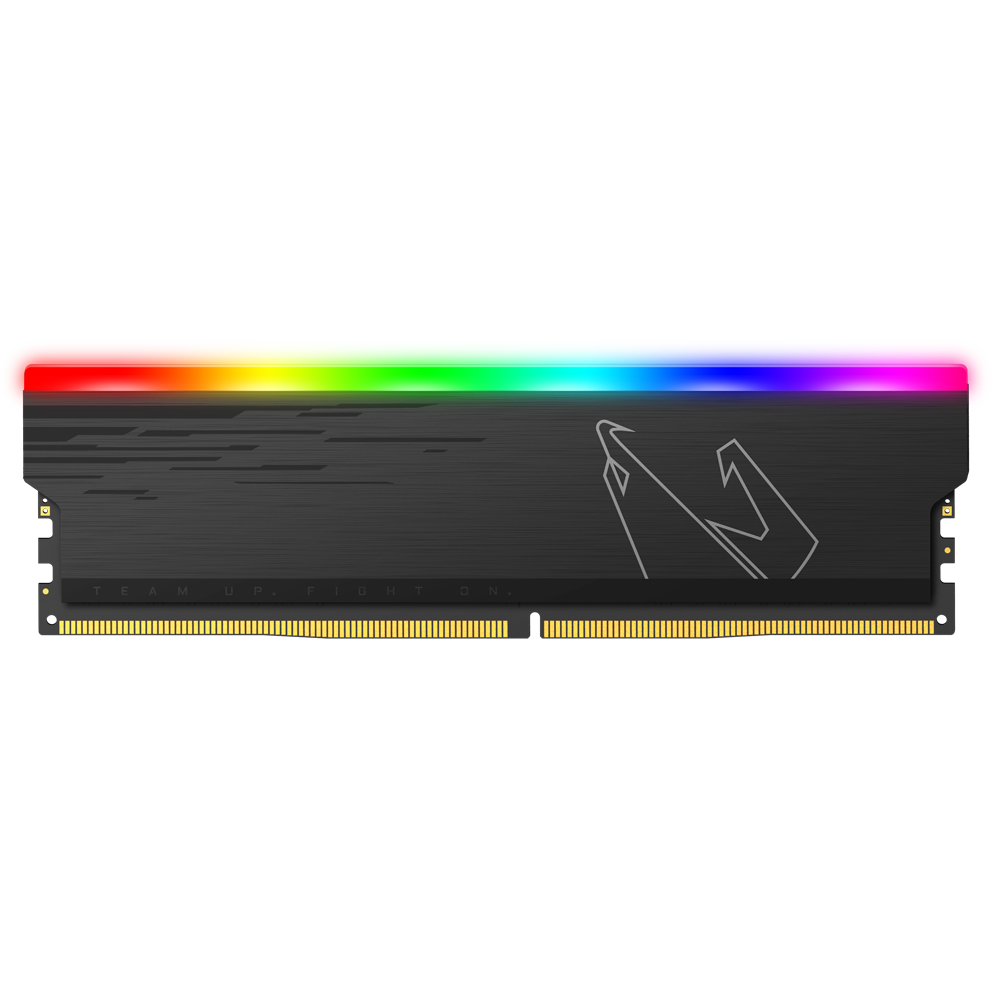 Gigabyte GP-ARS16G33 1.0