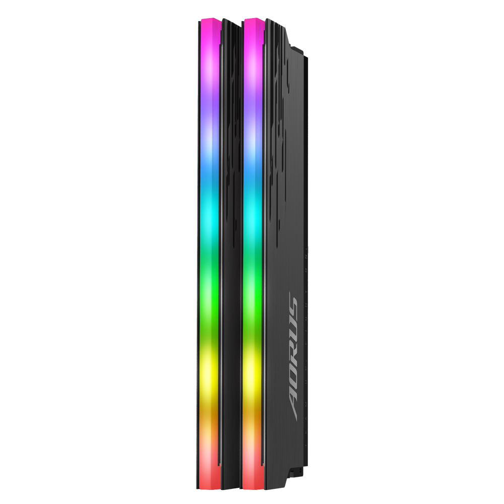Gigabyte GP-ARS16G33 1.0