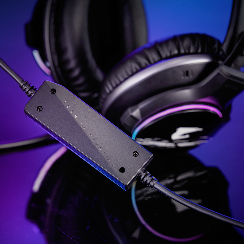 Gigabyte HEADSET AORUS H1