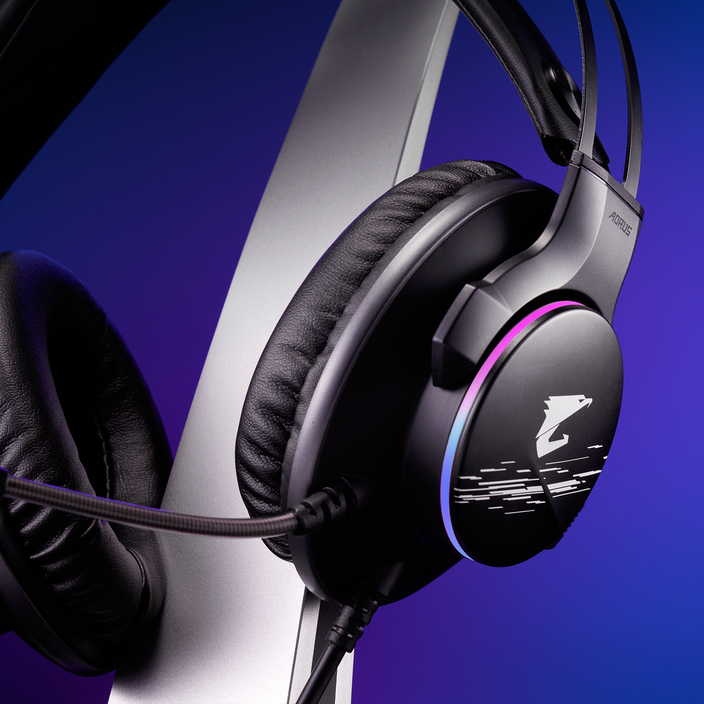 Gigabyte HEADSET AORUS H1