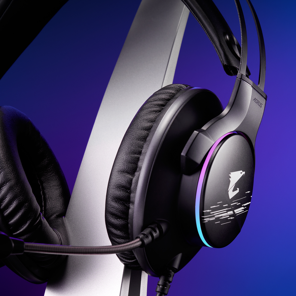Gigabyte HEADSET AORUS H1
