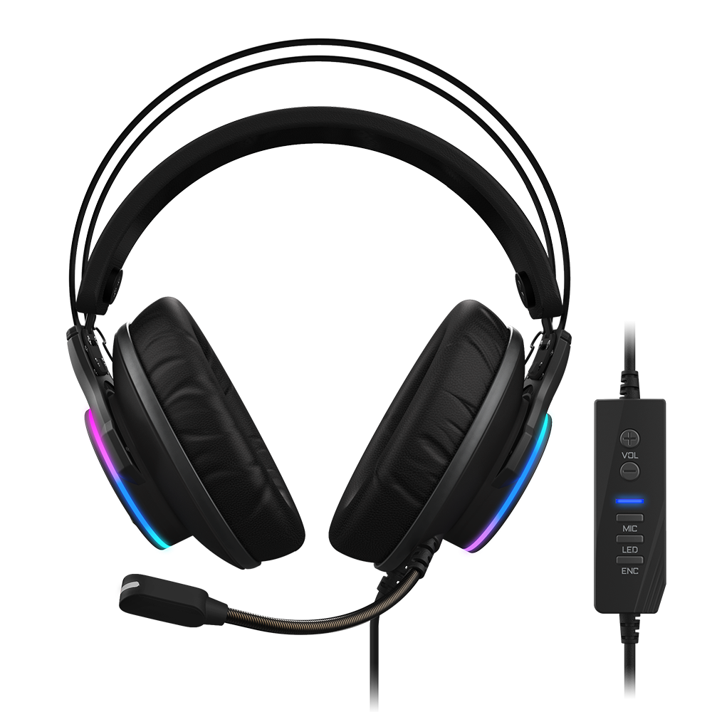 Gigabyte HEADSET AORUS H1