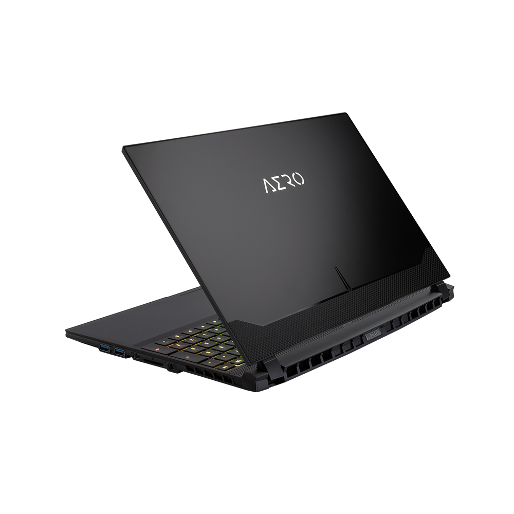 Gigabyte AERO 15 OLED  KD 15.6 UHD OLED 60Hz TGL i7-11800H  RTX 3060P GDDR6 6G 3200MHz 8GB 2 Gen4 512G(5K) Win 11 Pro 2Y
