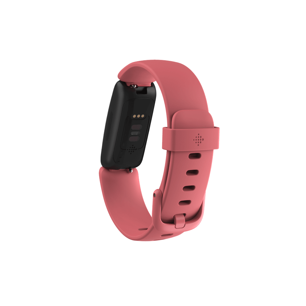 FITBT Inspire Desert Rose