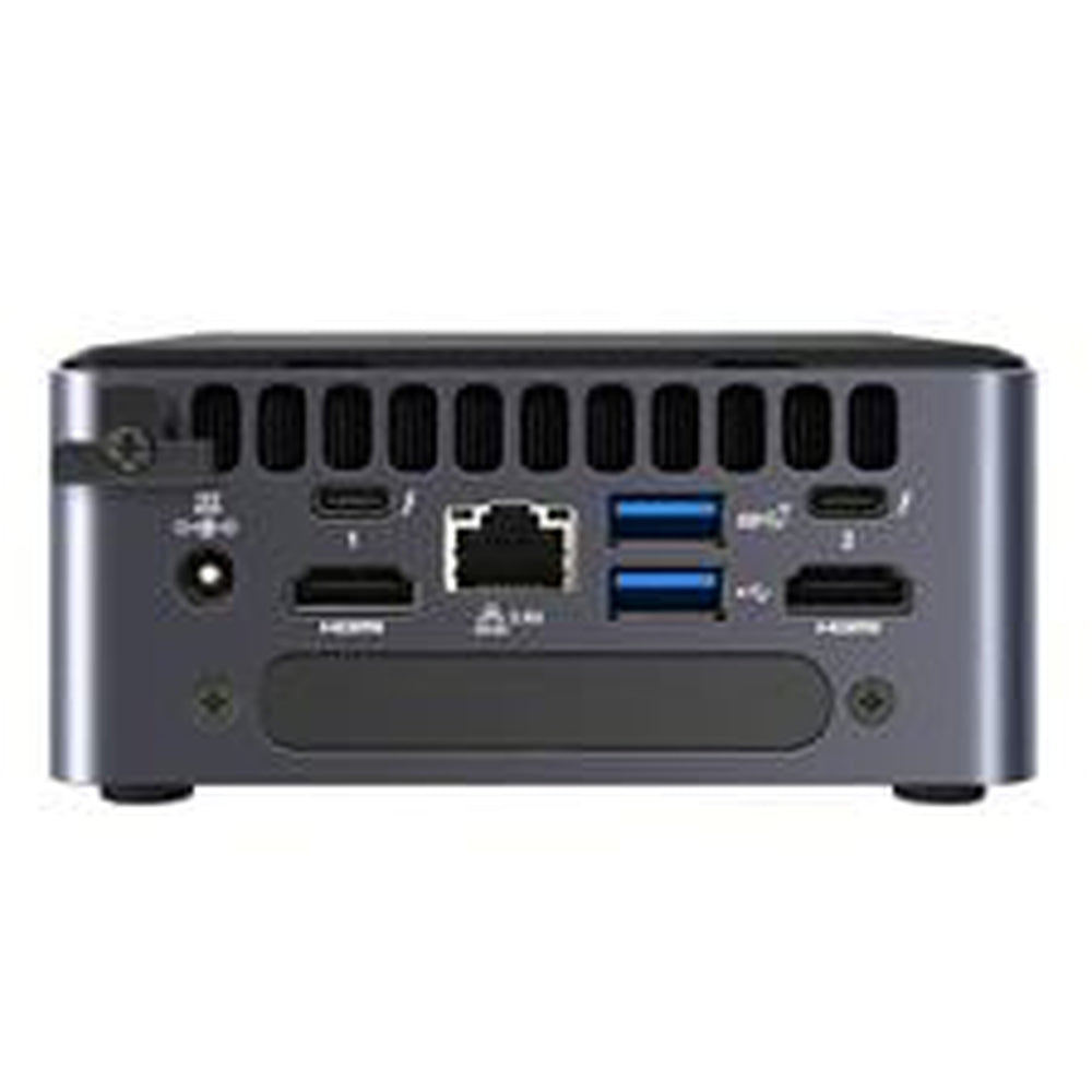 Tiger Canyon i7 NUC Kit Tall (without power cord)
