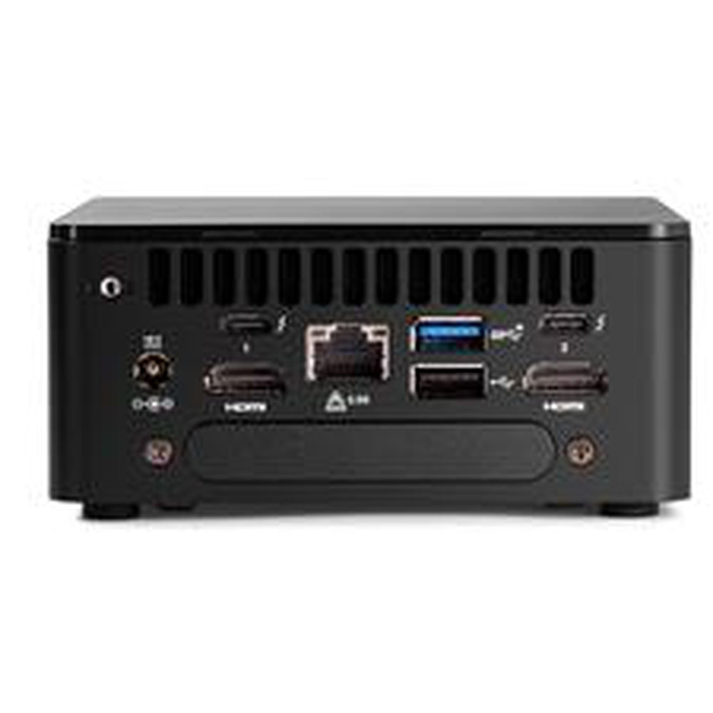 Intel NUC 12 Pro Kit NUC12WSHi7 no cord single unit