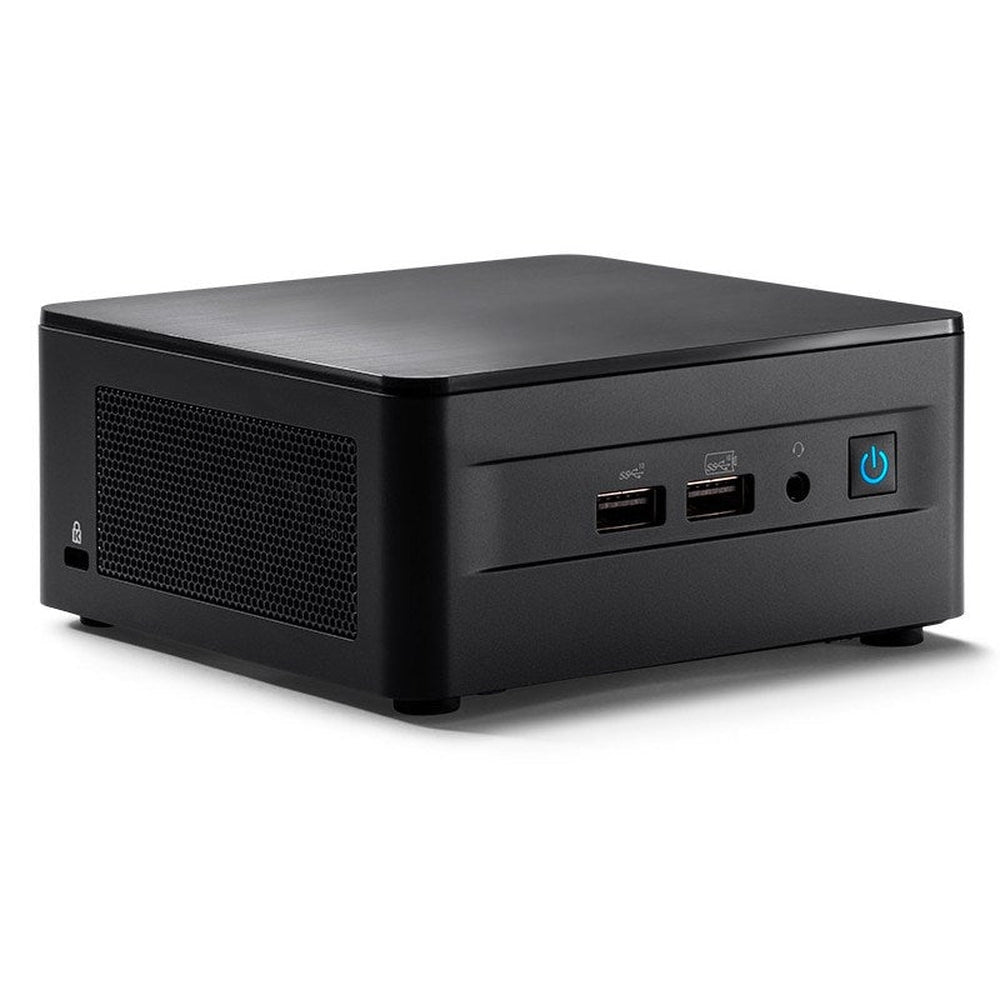 Intel NUC 12 Pro Kit NUC12WSHi5 no cord single unit