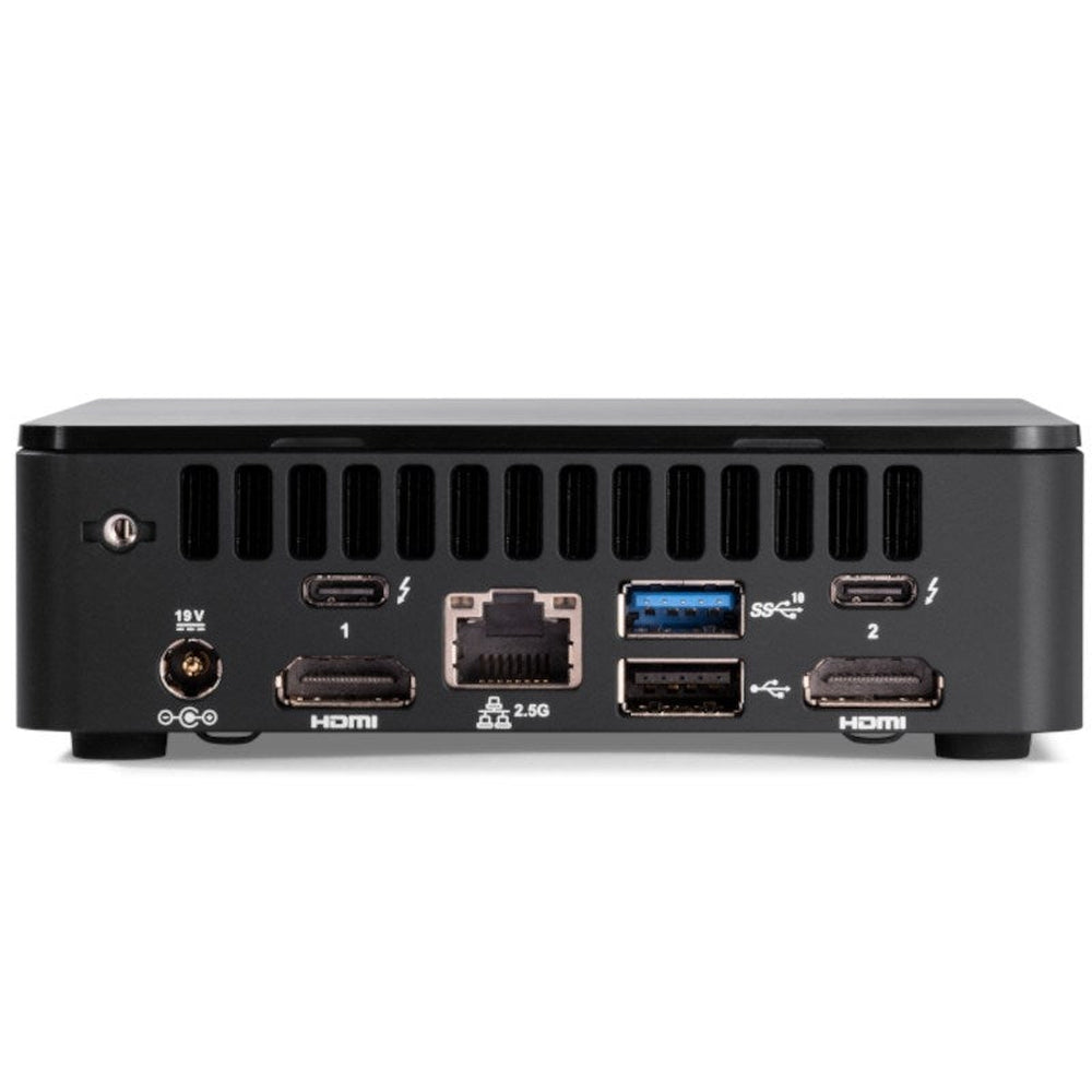 Intel NUC 12 Pro Kit NUC12WSKi50Z no cord single unit