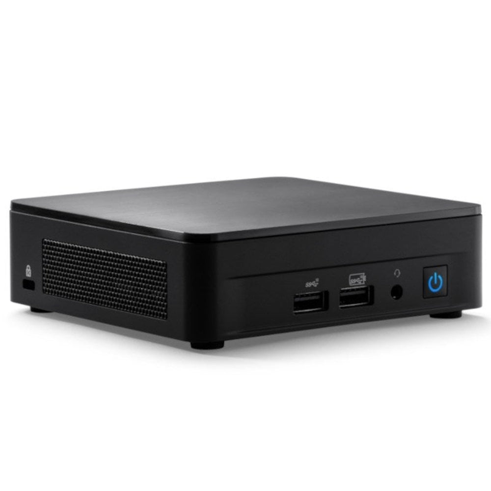 Intel NUC 12 Pro Kit NUC12WSKi50Z no cord single unit