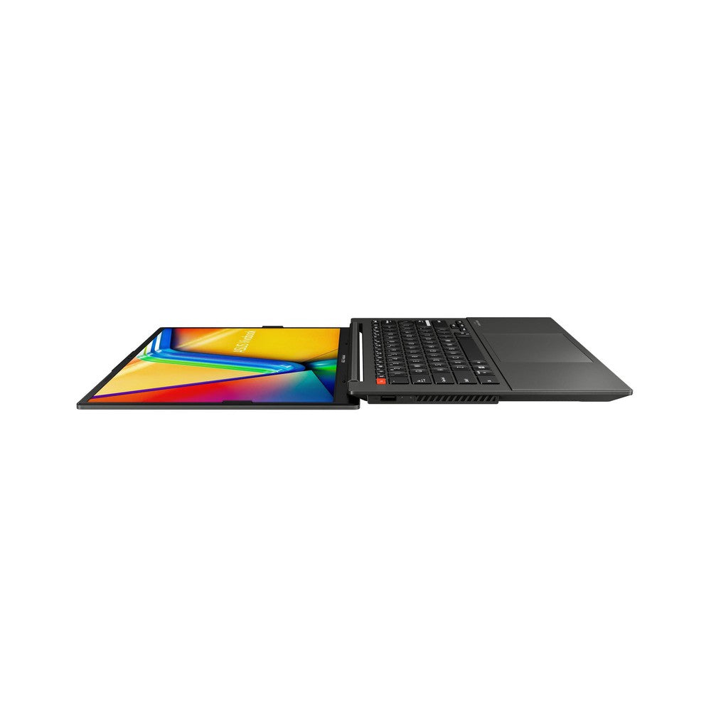 Asus Vivobook S 14 OLED - INTEL I9-13900H/14.5"/3K (2880 x 1800) OLED 16:10 aspect ratio/LPDDR5 16G [ON BD.]/1TB PCIEG4/Midnight Black/Win11 Pro/ 1YR