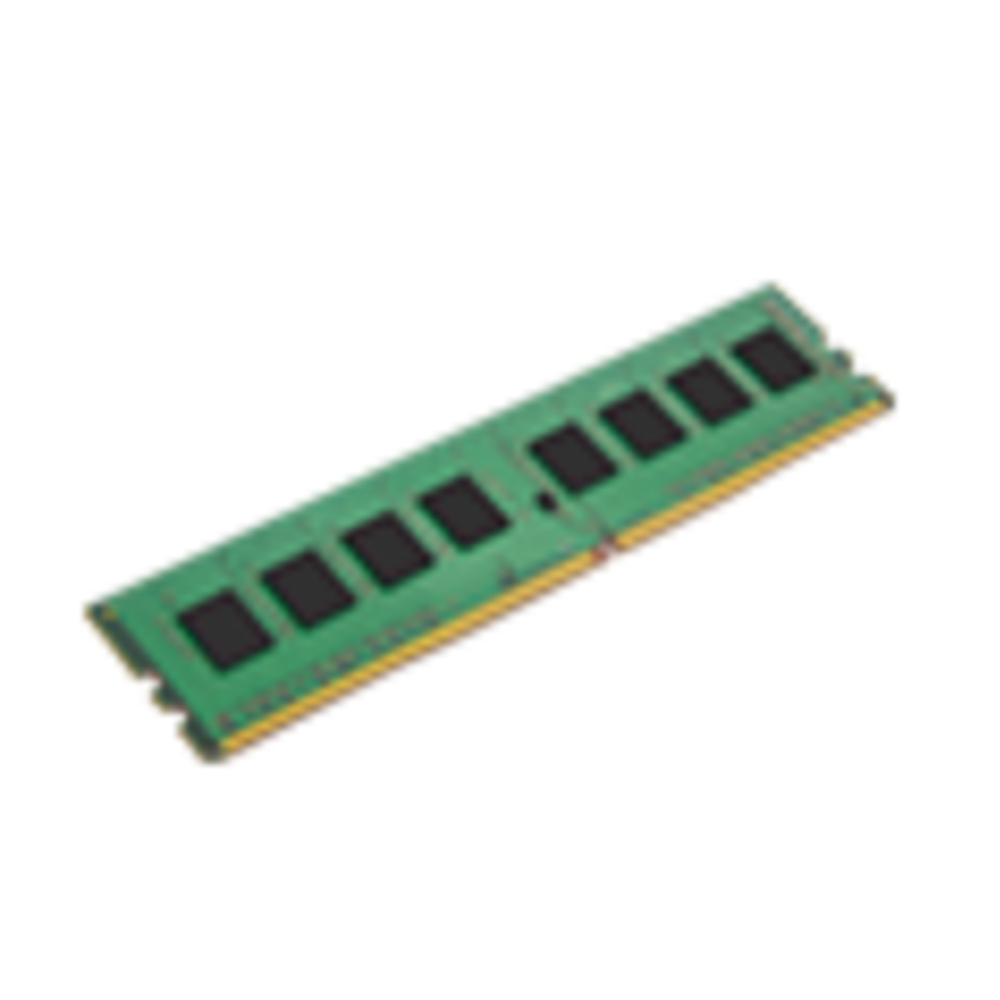 Kingston 16GB DDR4 2666MHz Single Rank Module - Main Image