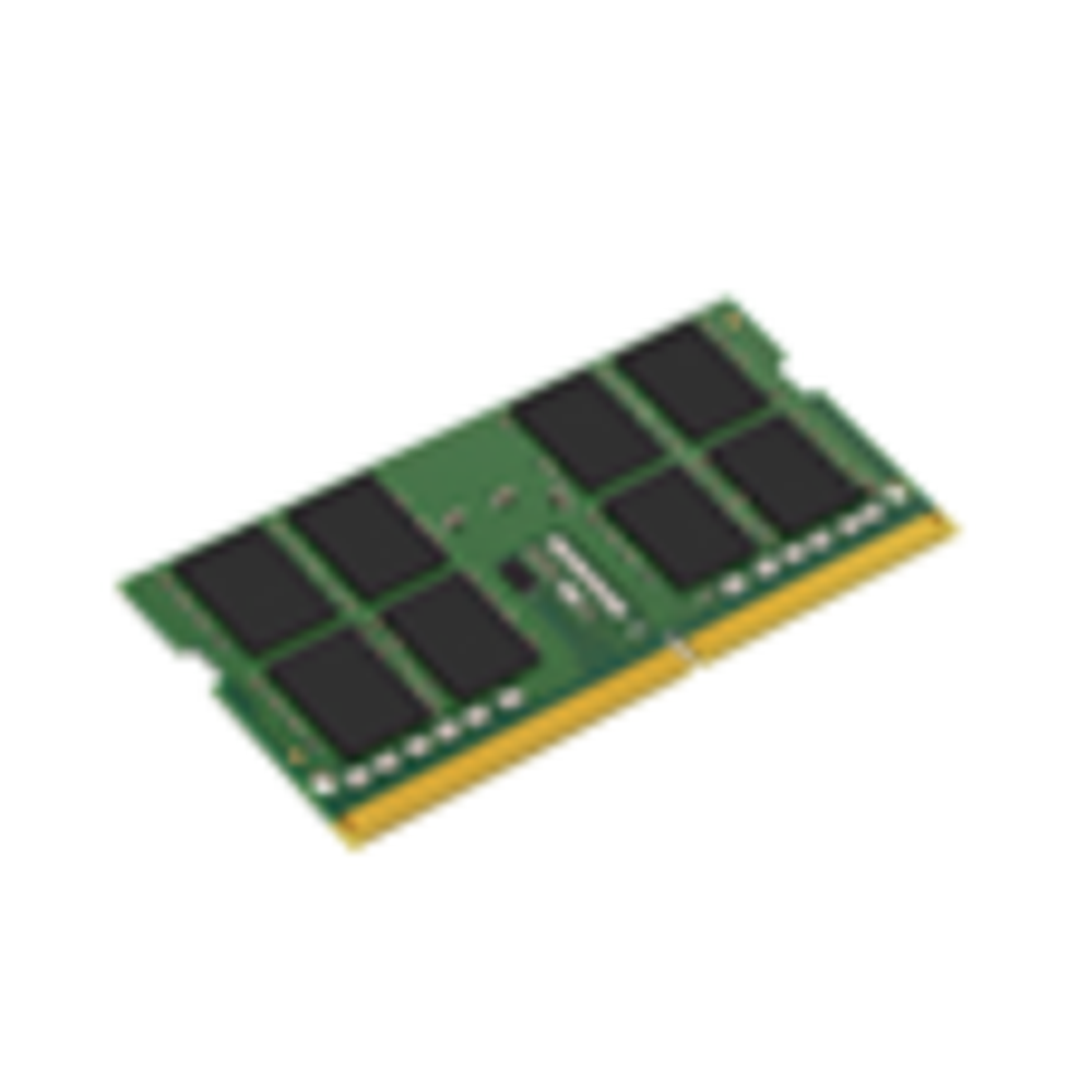 Kingston 16GB DDR4 2666MHz Single Rank SODIMM