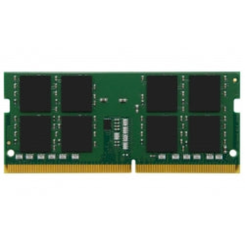 Kingston 32GB DDR4 3200MHz SODIMM