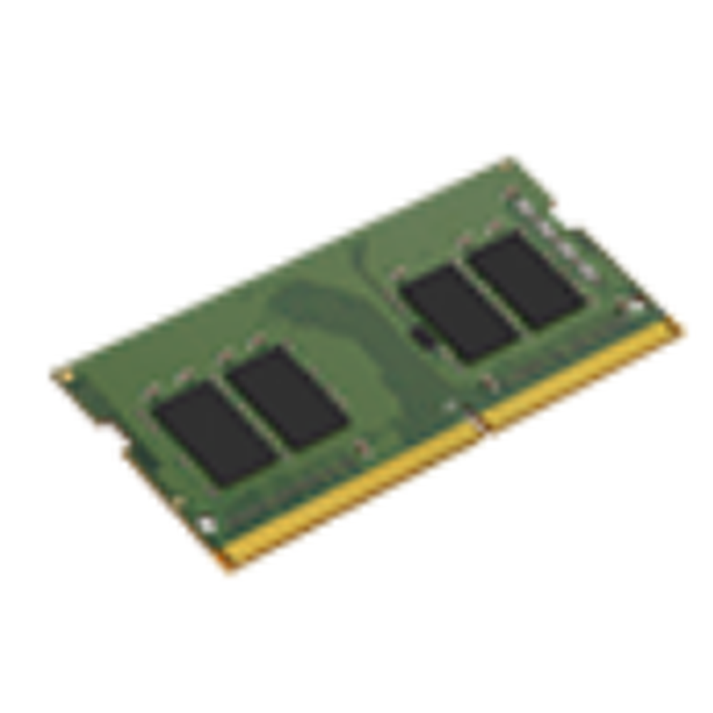 Kingston 8GB DDR4 3200MHz Single Rank SODIMM