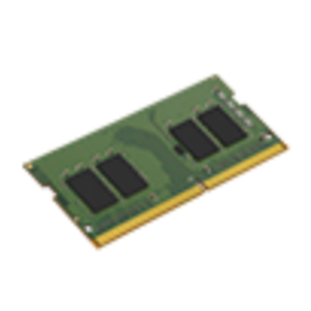 Kingston 16GB DDR4 3200MHz Single Rank SODIMM