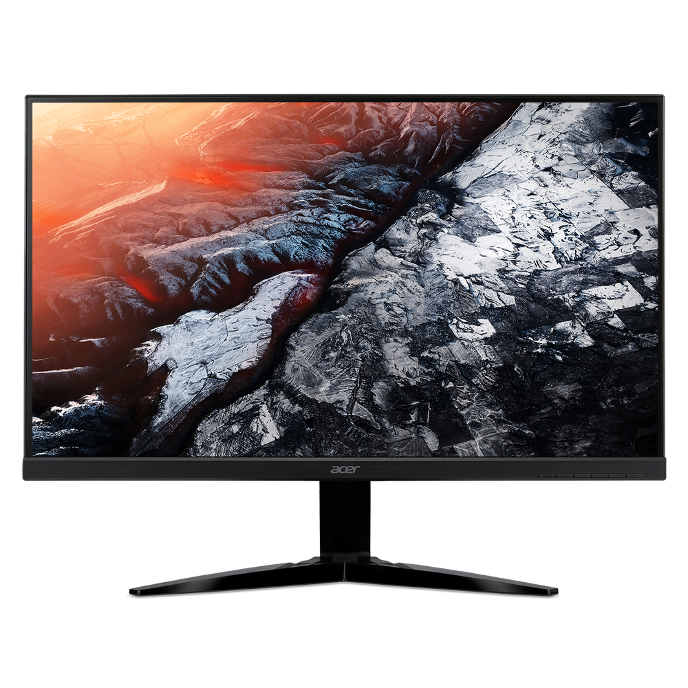 Acer Nitro KG272 27" IPS 165Hz Gaming Monitor