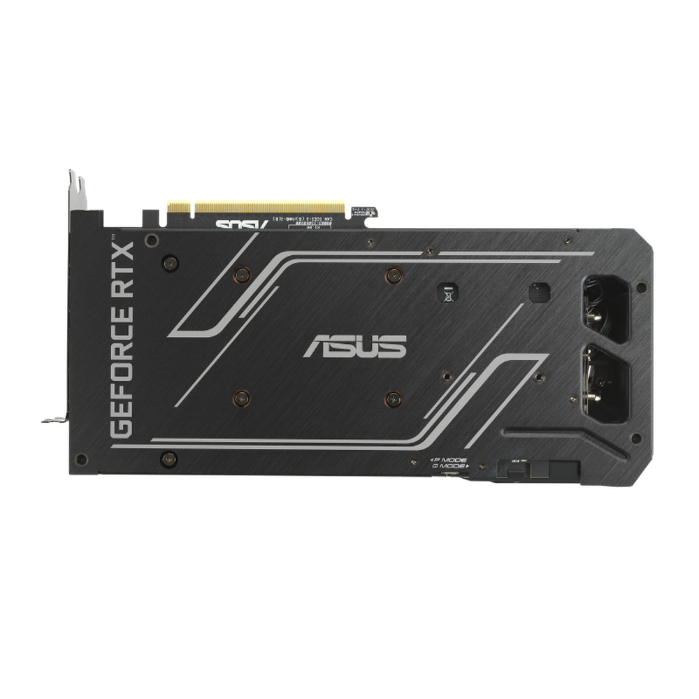 Asus NVIDIA KO GeForce RTX™ 3060 Ti V2 OC Edition GAMING Graphic Card