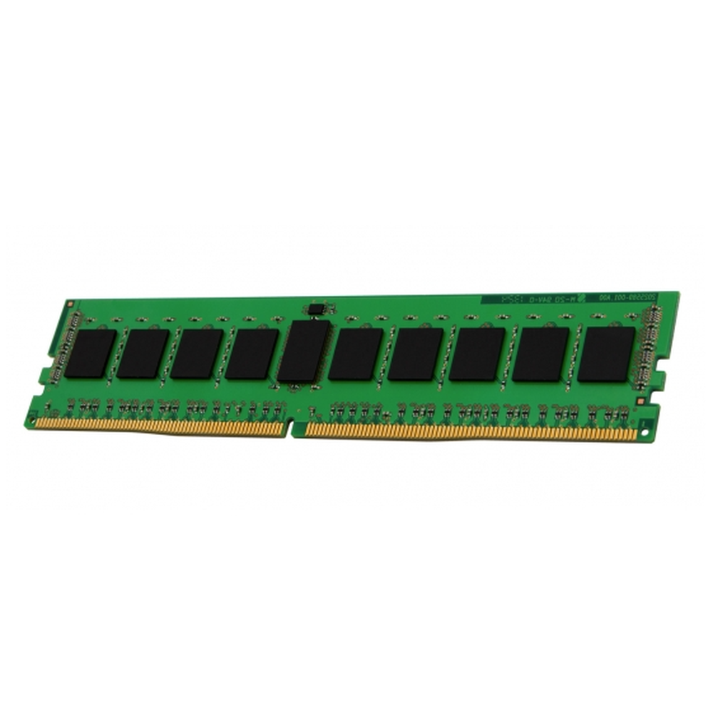 Kingston 16GB 3200MHz DDR4 ECC CL22 DIMM 2Rx8 Hynix D
