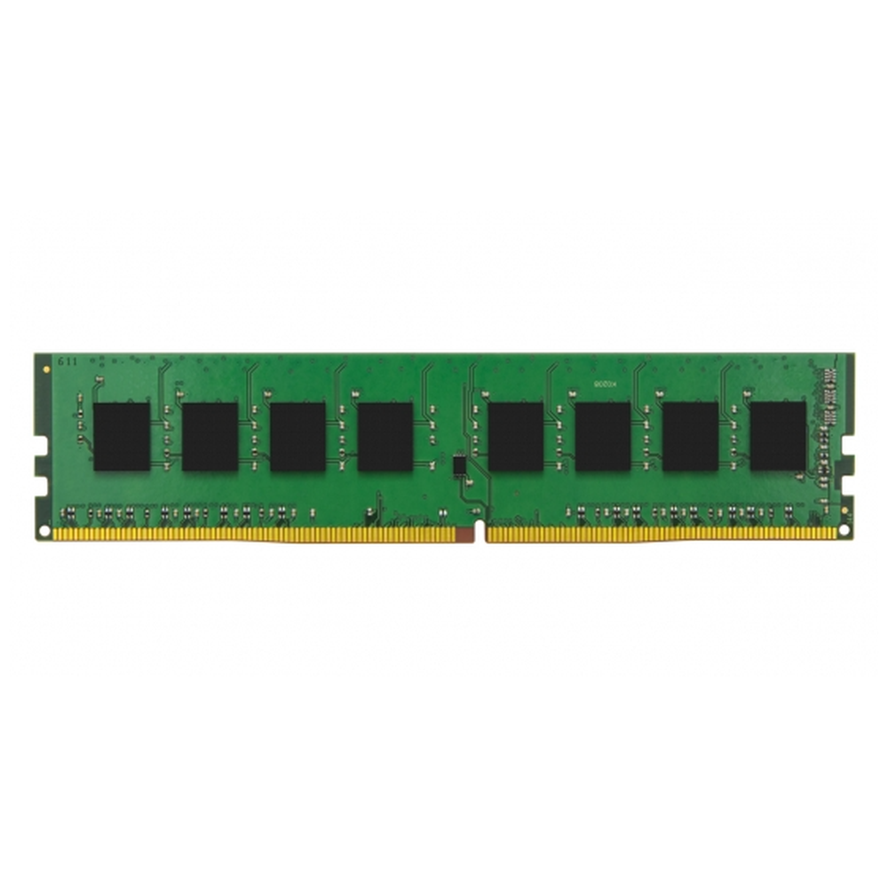 Kingston 8GB 3200MHz DDR4 ECC CL22 DIMM 1Rx8 Hynix D