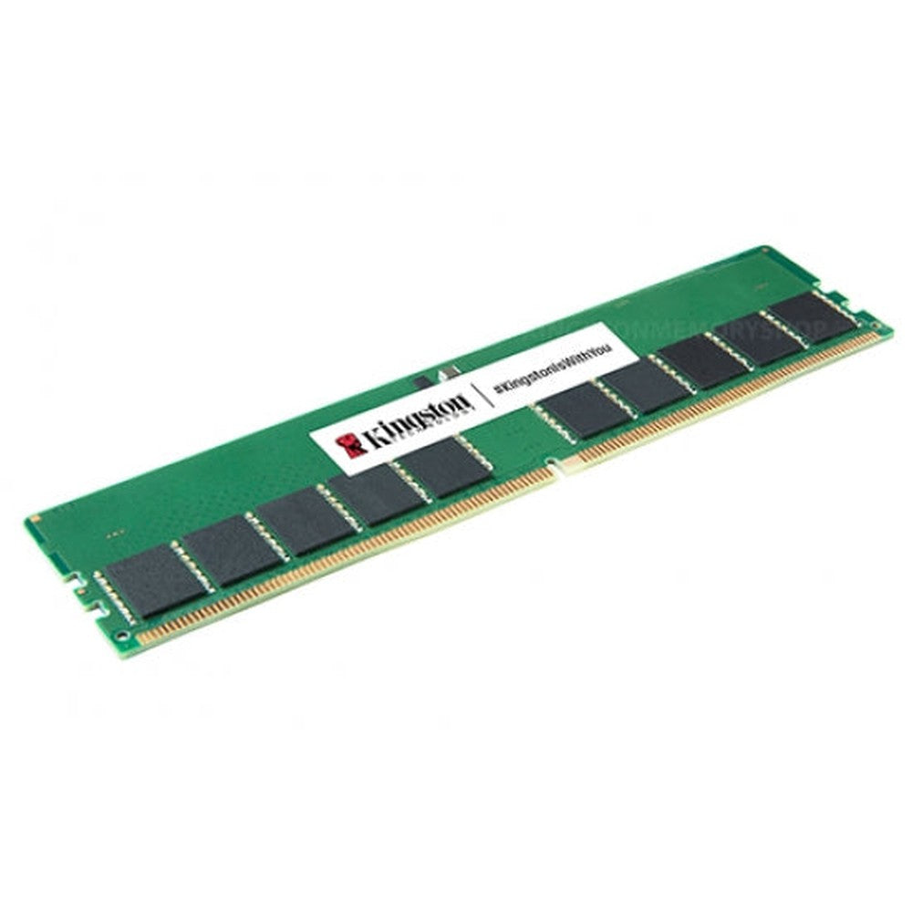 32GB 4800MT/s DDR5 ECC Reg CL40 DIMM 2Rx8 Hynix M Rambus