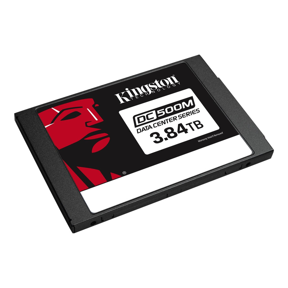 3840G DC500M (Mixed Use) 2.5" Enterprise SATA SSD