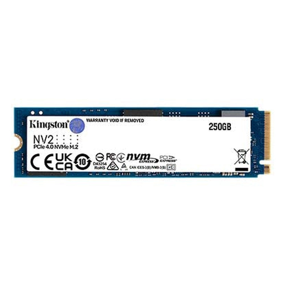 250G NV2 M.2 2280 PCIe 4.0 NVMe SSD
