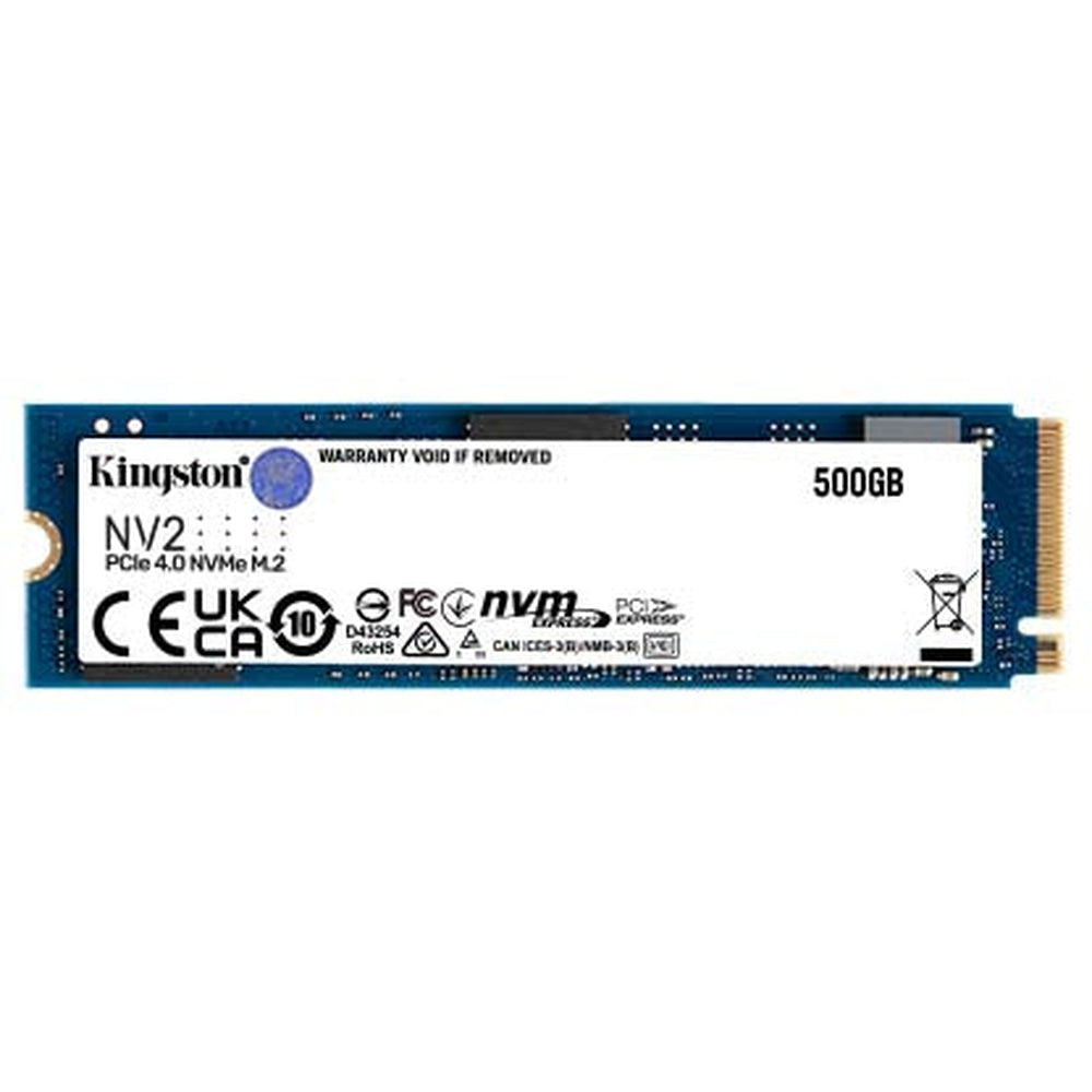 500G NV2 M.2 2280 PCIe 4.0 NVMe SSD