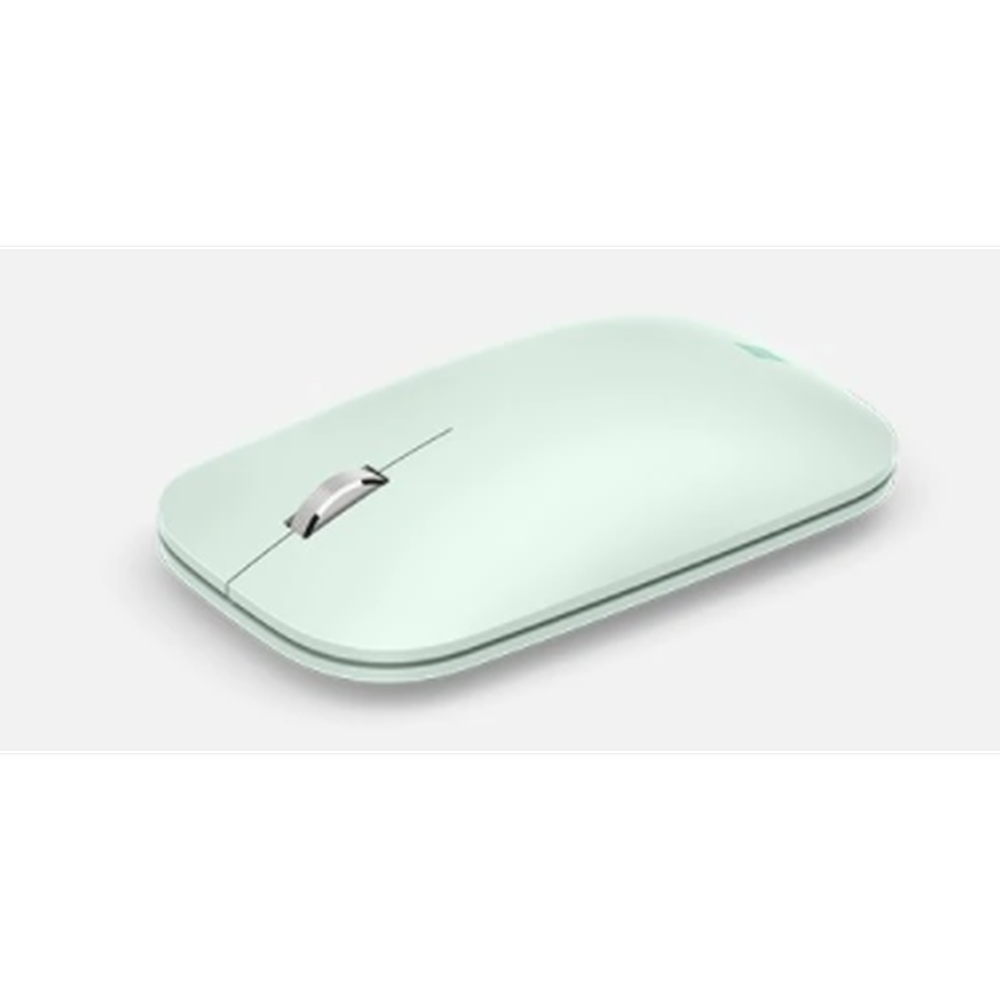 Microsoft MS Modern Mobile Mouse Bluetooth Mint