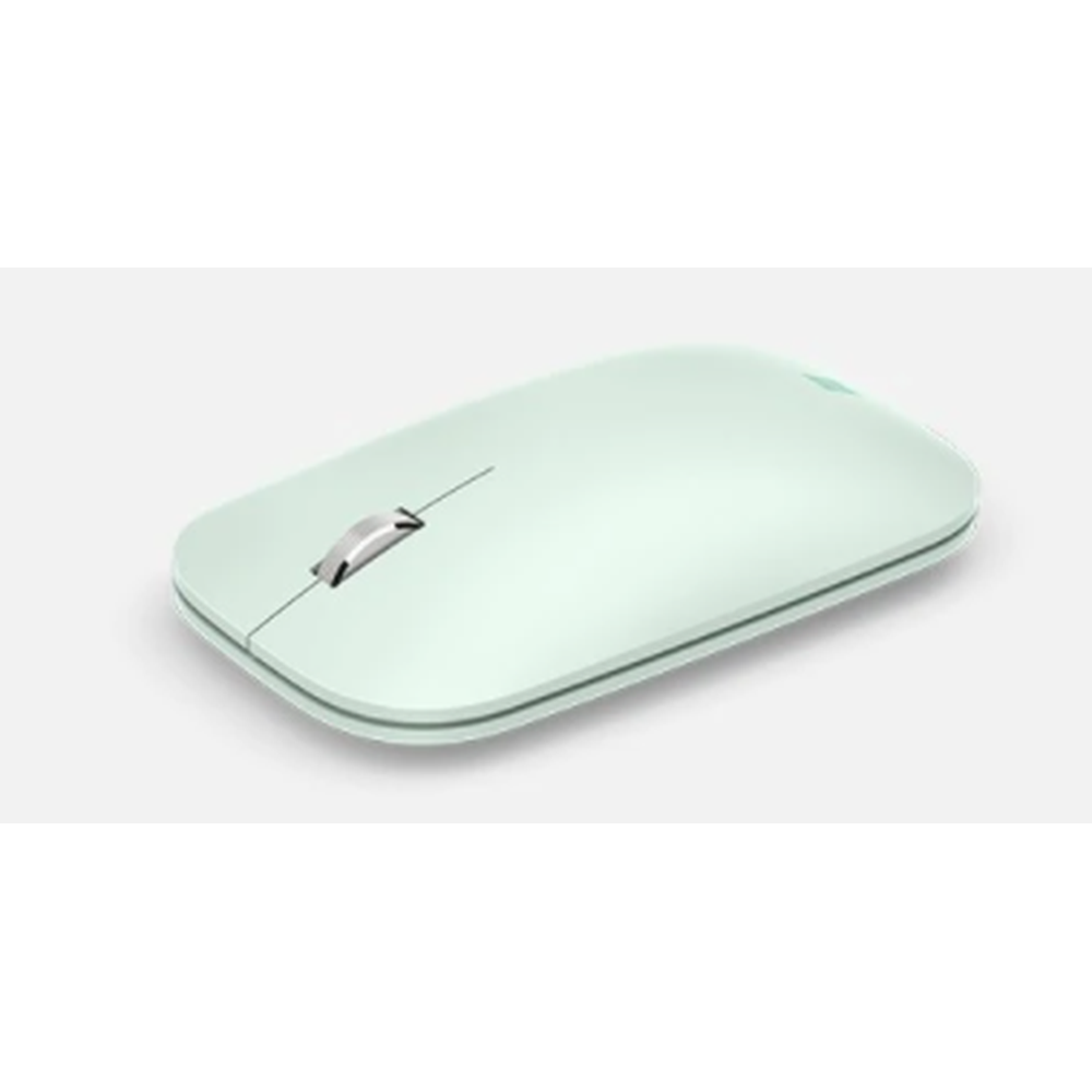 Microsoft Modern Mobile Mouse Bluetooth - Mint