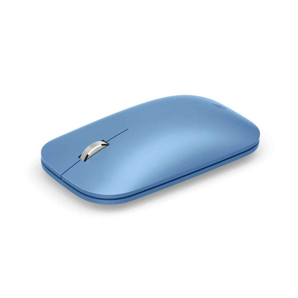 Microsoft Modern Mobile Mouse Bluetooth - Sapphire